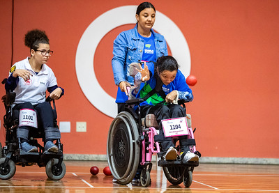 Bocha Paralímpica: saiba tudo sobre esse esporte