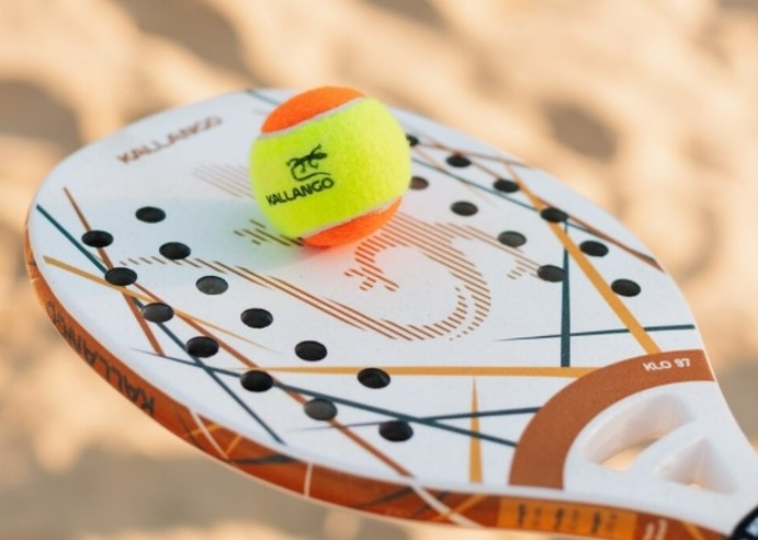 Brasília sedia torneio de beach tennis até domingo