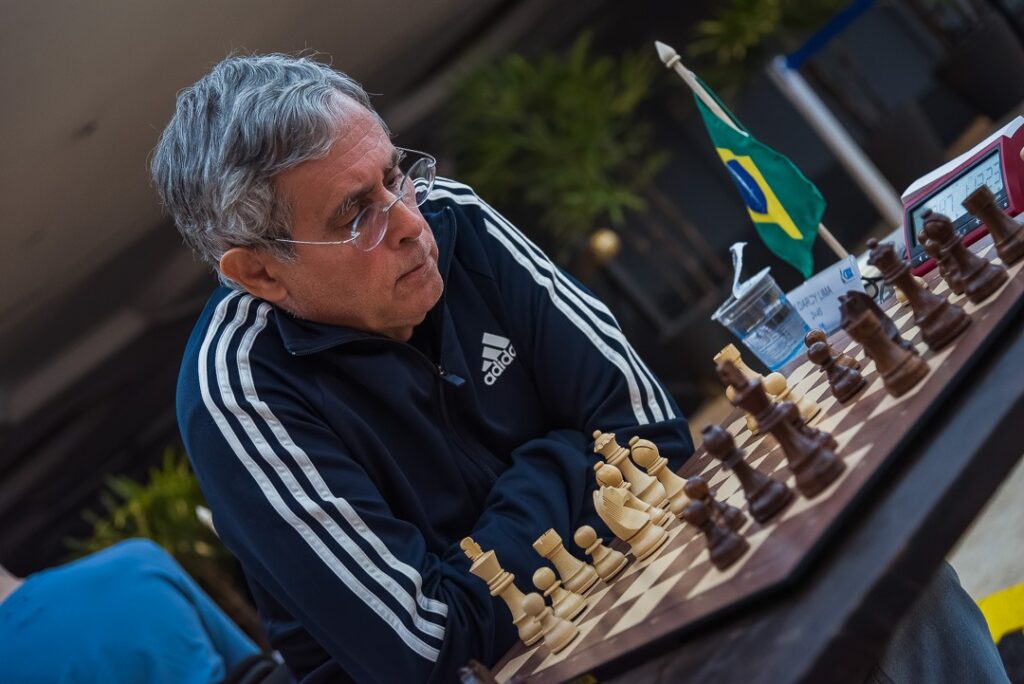 GM Darcy Lima é o campeão do Floripa Winter Chess 2023 – Floripa Chess Open
