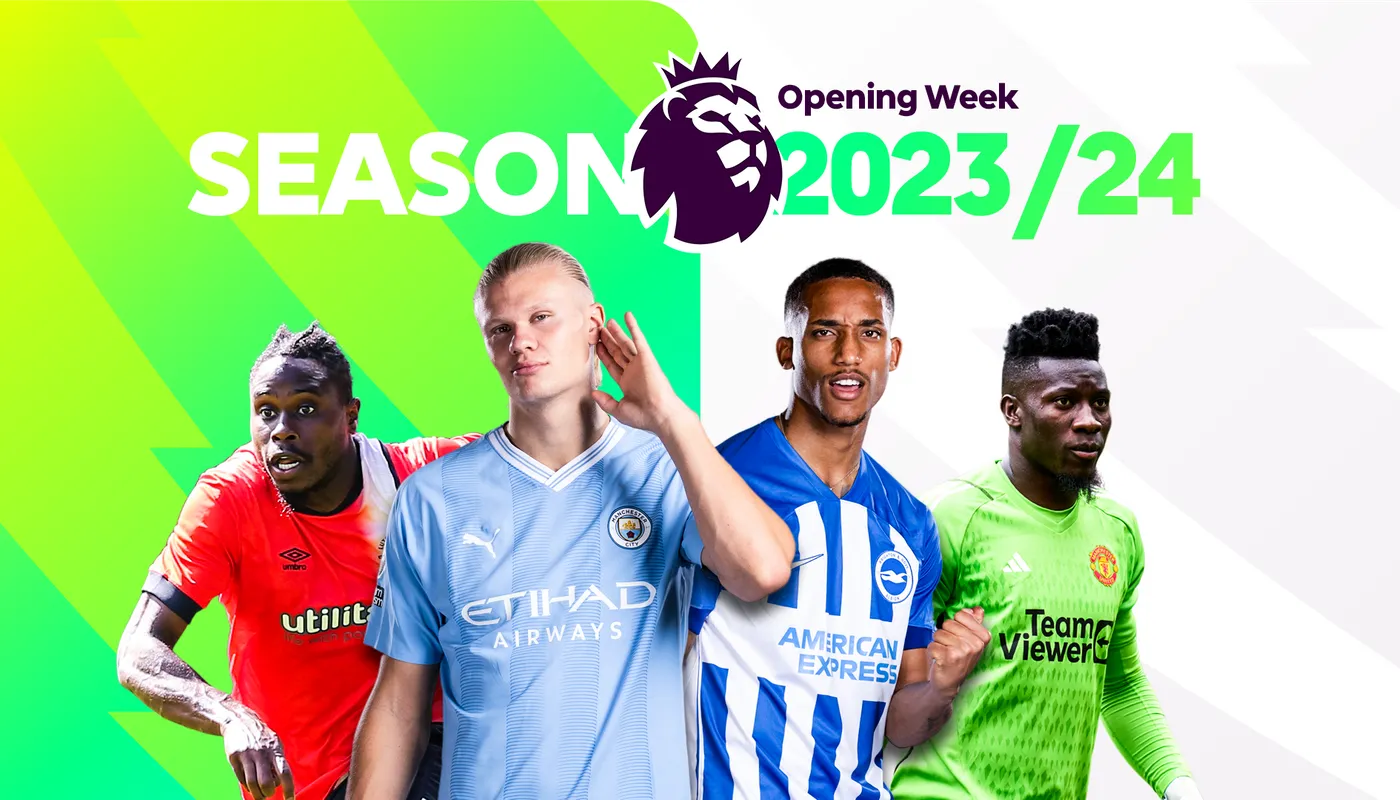 Guia da Premier League 2023/24: tudo o que você precisa saber