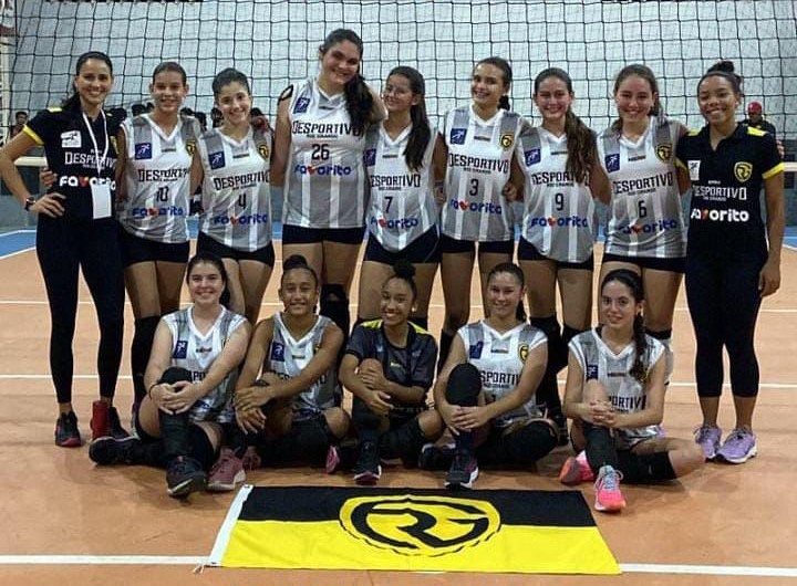 Natal sedia Campeonato Brasileiro Interclubes Sub-17 de vôlei, vôlei