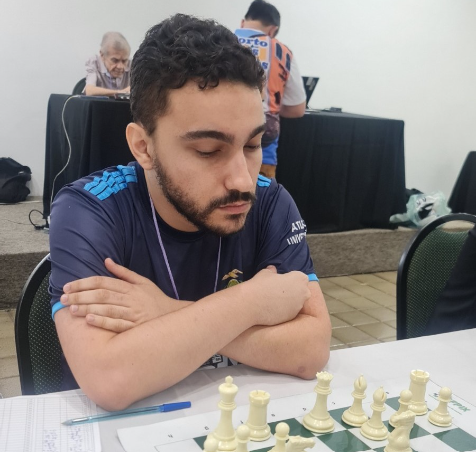 9º Torneio de Xadrez Reitor Onofre Lopes - Estadual Rápido & Blitz 2022